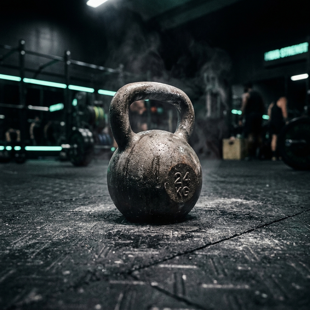 Fitness & Lifestyle Motivation